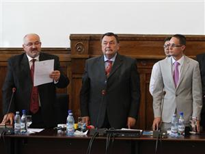 Fostul subprefect al Clujului, arestat în dosarul fostului șef ANI