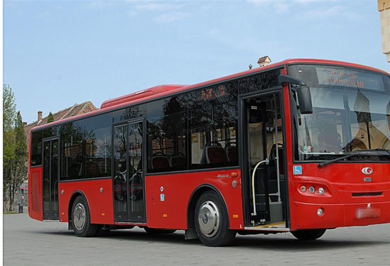 Angajaţii unui operator de transport sunt disperaţi. 