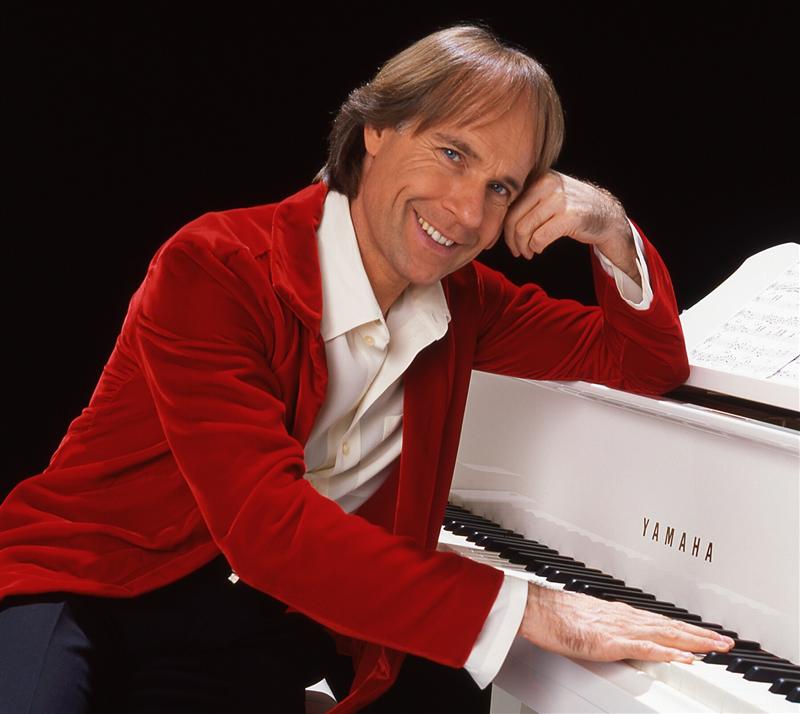 Cel mai de succes pianist al lumii concertează sâmbătă la Cluj VIDEO