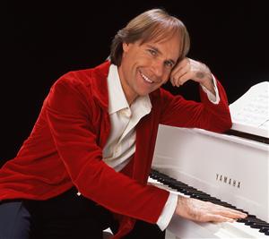 Cel mai de succes pianist al lumii concertează sâmbătă la Cluj VIDEO