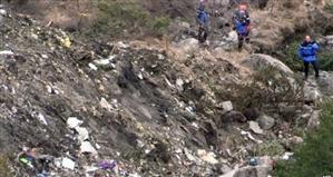 Mărturia fostei iubite a copilotului Germanwings: Andreas Lubitz plănuia 