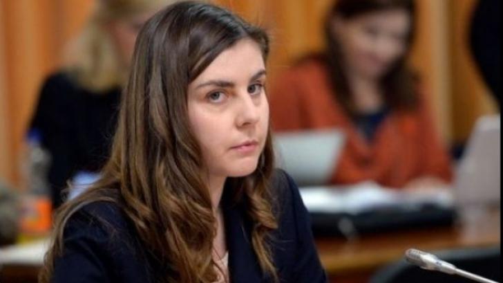 Fostul ministru de Finanţe Ioana Petrescu, la şefia Consiliului pentru politica ajutoarelor de stat