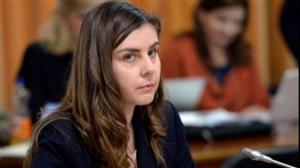 Fostul ministru de Finanţe Ioana Petrescu, la şefia Consiliului pentru politica ajutoarelor de stat