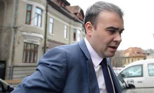 Vâlcov a vrut să semneze un acord de recunoaştere a vinovăţiei. DNA a refuzat 