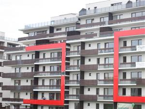 Cu cât a crescut preţul apartamentelor din Cluj în ultima lună