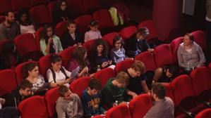 Tinerii clujeni votează cel mai bun film european din 2015. Vezi lista proiecţiilor