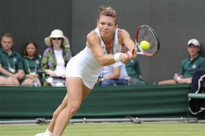 Halep: Aceste turnee mi-au dat încredere, sper ca în viitor să câştig şi un titlu mare