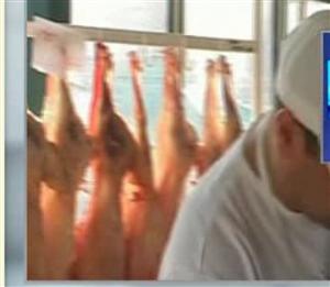 ANSVSA recomandă: Cumpărăturile de Paşti, doar din locurile autorizate