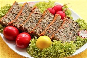 Alimentul MIRACULOS, indispensabil de pe masa de PAŞTE: previne DEMENŢA, menţine SĂNĂTATEA PROSTATEI şi a SISTEMULUI DIGESTIV