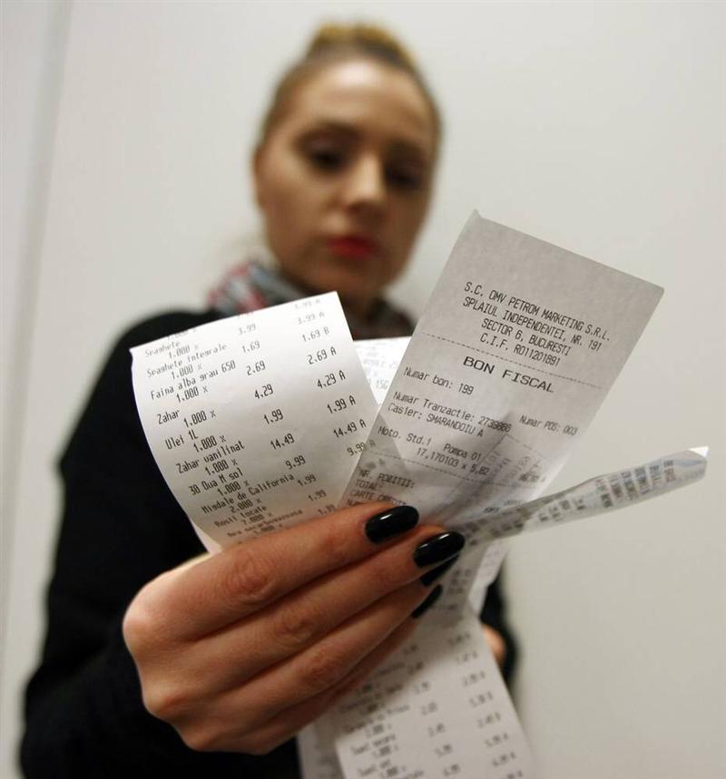 Cine a câștigat la loteria bonurilor fiscale