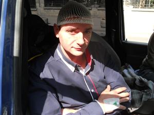 Instructor de fitness, bătut în cea de-a doua zi de Paşte, în faţa unui club din Piaţa Unirii