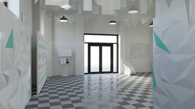 Zilele Arhitecturii 2015 redeschid cinema Arta, transformă o stradă centrală în scenă culturală şi amenajează Parcul Est FOTO/VIDEO