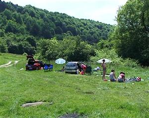 Scoateţi grătarele de la naftalină. Vremea în weekend, la Cluj