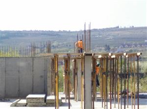 Primăria, la blocul lui Bene: a verificat avizul Transgaz, dar a găsit altă neregulă