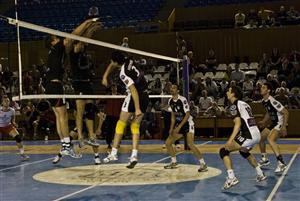 Clujul va avea o echipă de volei masculin în Divizia A1