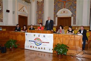 S-a deschis Olimpiada Internațională de limba franceză la Cluj