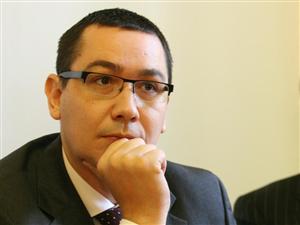 Mesajul lui Ponta de Ziua Europei: Proiectul european se poate reinventa în pofida crizei de încredere şi a retoricii agresive