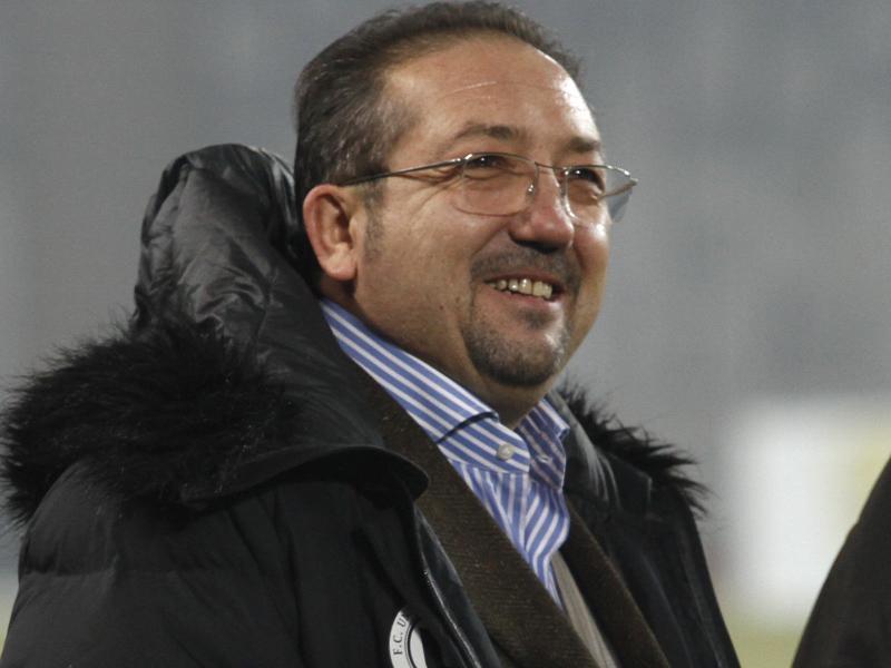 Walter, plecat din ţară cu 10 zile înainte de începerea anchetei