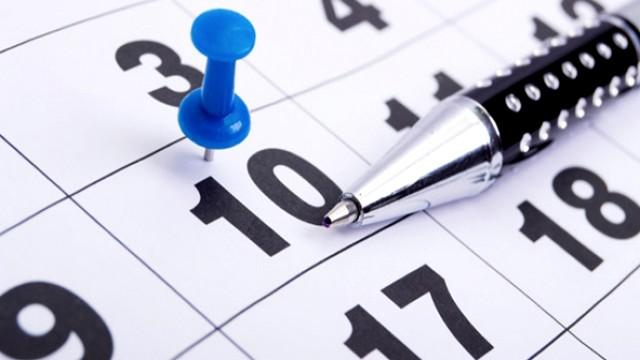 Legea prin care 10 mai este declarată zi de sărbătoare naţională, promulgată