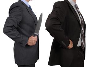 Partener pe faţă, inamic pe la spate. Patronul unei firme clujene, cercetat pentu delapidare