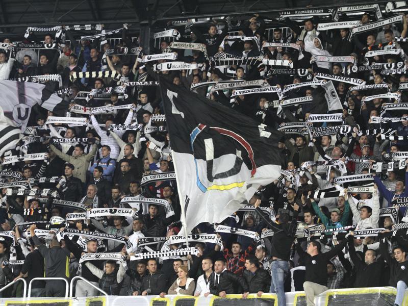 Falub: „Ne batem poate pentru istoria clubului nostru”
