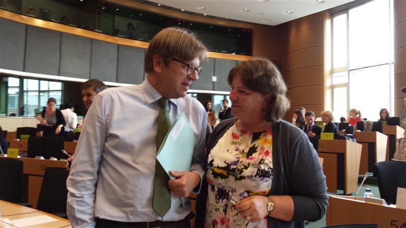 Norica Nicolai, vocaţie de „deviaţionistă”