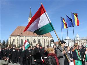 Kovacs Peter, ales preşedinte executiv al UDMR