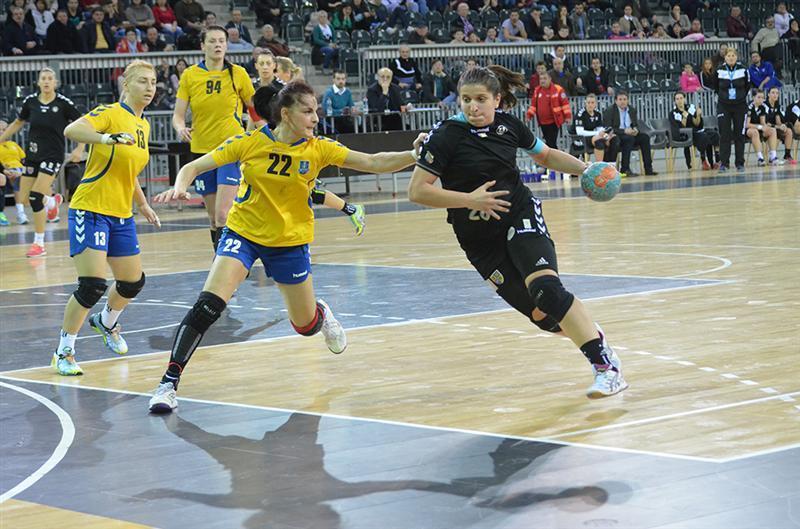 „U” Alexandrion a pierdut la Deva dar a încheiat play-out-ul pe locul 2