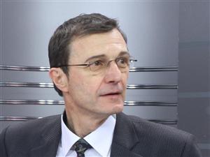 Rectorul UBB, DHC al Universității Petru Maior din Târgu-Mureș