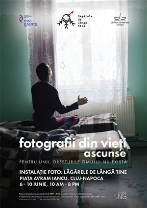 Condiţiile inumane în care trăiesc copii și tineri închiși în instituțiile statului, aduse în faţa publicului larg