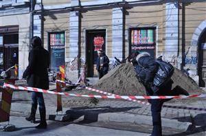 Turiştii, aşteptaţi în Capitala Tineretului pe un imens şantier. Ce spune primarul despre finalizarea lucrărilor din oraş 