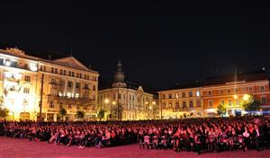 Studenții de la Sapientia au dominat Competiția Locală TIFF 2015: “La UBB ar trebui o foarte serioasă discuție despre nivelul educației”
