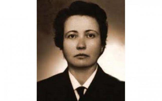Monedă de argint dedicată împlinirii a 115 ani de la nașterea Irinei Constantziu–Vlassopol, pusă în circuitul numismatic