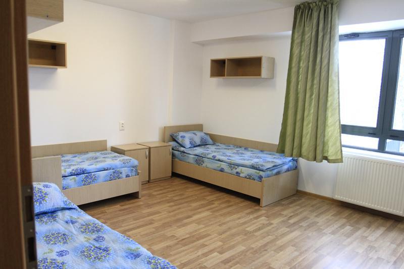 Variantă de compromis. Ce soluţie a găsit UBB pentru criza căminelor