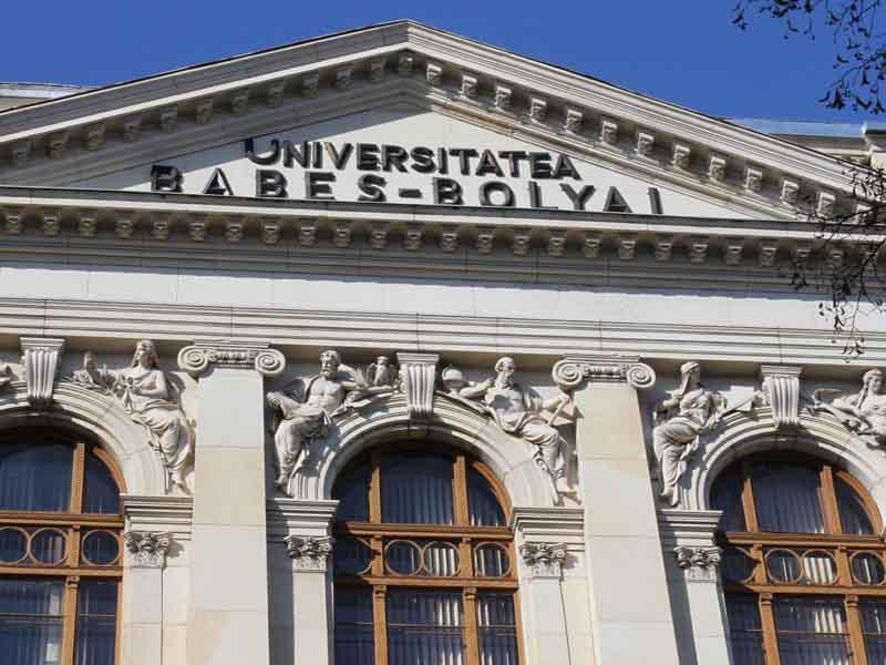 Profesorii de la UBB s-au solidarizat cu 
