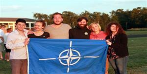 Studenţi din 28 de ţări se reunesc la Cluj la Școala Internațională de Vară NATO
