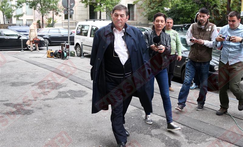 Al doilea dosar penal pentru fostul şef al Camerei de Comerţ