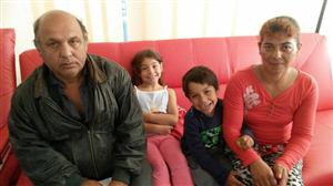 Apel umanitar: o familie greu încercată are nevoie de ajutorul vostru