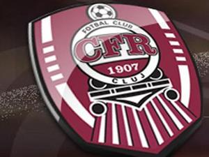 CFR Cluj anunţă transferul a şase jucători
