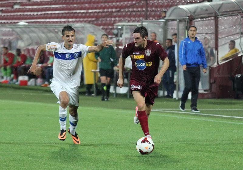 Liga I începe pe 11 iulie. Cu cine va juca CFR în prima etapă