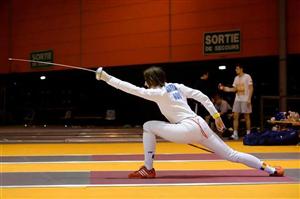 Echipa României de spadă a câştigat medalia de aur la Jocurile Europene de la Baku