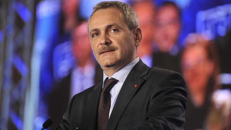Dragnea: Dacă UNPR va vota pentru Ungureanu la SIE, probabil intrăm într-o altă etapă de colaborare