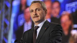 Dragnea: Dacă UNPR va vota pentru Ungureanu la SIE, probabil intrăm într-o altă etapă de colaborare