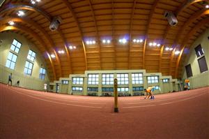 Clujeanul Alexandru Jecan la cel mai bun turneu din carieră