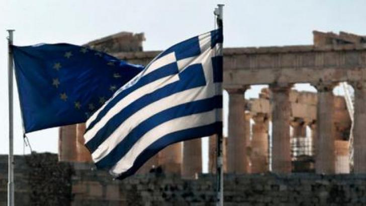 Purtătorul de cuvânt al BNR: Orice decizie din partea băncilor din Grecia nu vizează bănci din România