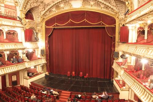  Teatrul Naţional Cluj-Napoca, prezent cu două spectacole la un festival în Portugalia    