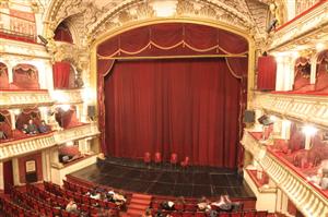  Teatrul Naţional Cluj-Napoca, prezent cu două spectacole la un festival în Portugalia    