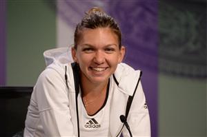 Simona Halep, eliminată în primul tur al turneului de la Wimbledon