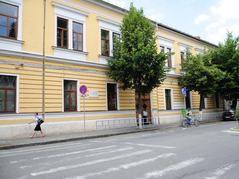 Cele mai bune licee clujene, după rata de promovabilitate la BAC