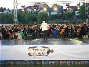 Muzica Templierilor reînvie pe Scena Verde